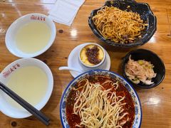 -庆蓉云·庆云面(双林店)