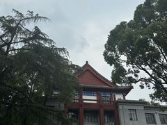 -四川大学(望江校区)