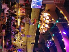 -MR.ROCKY洛奇先生RESTAURANT&BAR(宝安壹方城店)