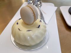 -PAUL LAFAYET 法式甜品(港汇广场店)