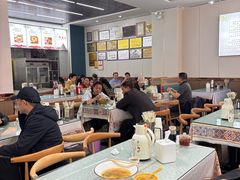 -安老太新疆第一碗(文艺路店)