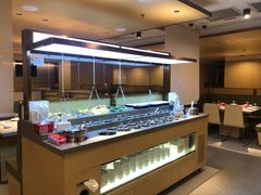 自助取餐区-海底捞火锅(江宸天街店)