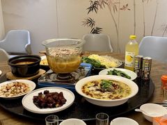 -日食记精菜馆(建邺万达店)