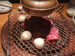 五花肉-王妃家(明洞中央店)