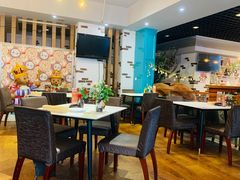 -嘉喜来比萨(罗马花园店)