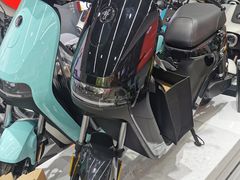 -九号电动车(安定门内大街店)