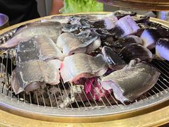 -泥炉烧肉师(新街口金銮巷店)