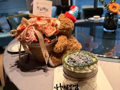 -徐记海鲜(汉城湖|太奥店)