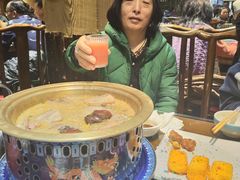 -东北大院·东北菜(三台子店)