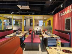 大堂-丰茂烤串(金泉美食宫店)