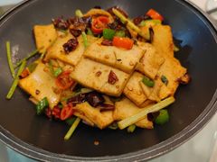 -聚丰苑北京烤鸭(大明宫店)