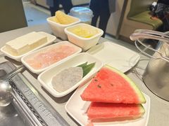 -海底捞火锅(西单店)