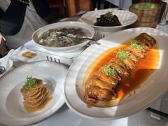 -味钱塘·钱塘浙宴(宋城之江银泰店)