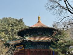 -潭柘寺景区