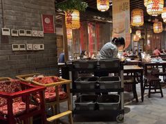 -南京大牌档(崇文门国瑞店)