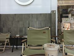 -宝藏绿洲(扬韬广场店)