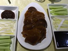 -德缘烤鸭店(大栅栏店)