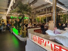 -曾百万小炉小串自助烧烤(高新店)