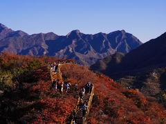 -水峪民俗村