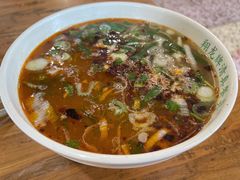 -清真马杰山牛肉汤馆