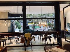 -野鸽子咖啡(航空路店)