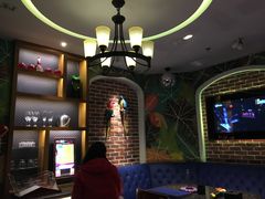 -米乐星世界KTV