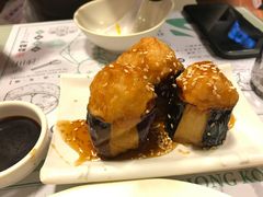 -点点心点心专门店(旺角店)