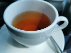 西式下午茶-希尔顿南海酒店·观廊大堂吧·海景下午茶