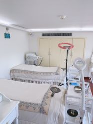 -久匠·纹眉半永久野生眉