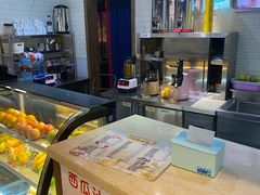 -井格重庆火锅(燕郊永旺店)
