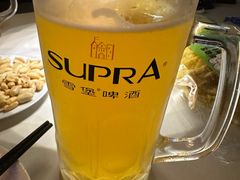 -琶醍壹号•潮菜江景餐吧