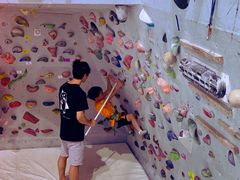 -尽峰攀岩 Acme Climbing