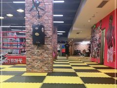 -拳盛时代拳击俱乐部(北京路店)