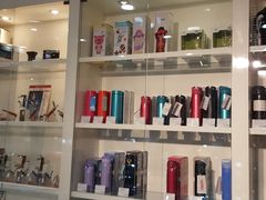 -国药中服免税(北京坊店)
