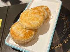 -江边城外烤全鱼(汉光百货店)