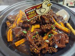 -回味黑鸭煲·始于2006(万松园店)
