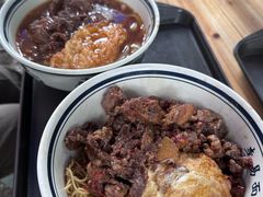 -李易面馆(树木岭店)