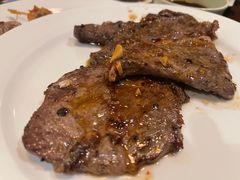 -杭州钱江新城万怡酒店-西餐厅