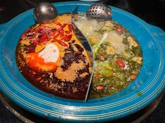 -吼堂老火锅(太古里总店)