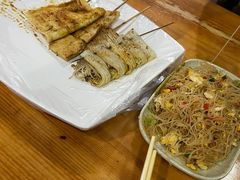 -烧烤佬(新基路店)
