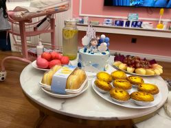 -梓爱月子中心(花都店)