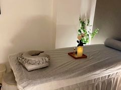 -左悦·艾灸调理·推拿按摩·精油SPA(卓悦汇店)