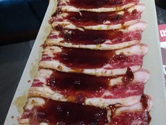 -一品诚记烤肉·甄选店(中南路店)