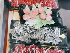 -陈记顺和潮汕牛肉火锅(棠德南路店)