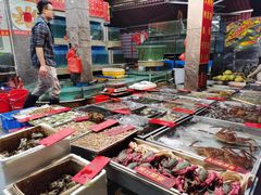 -湛江渔港·大排档(乐园路总店)