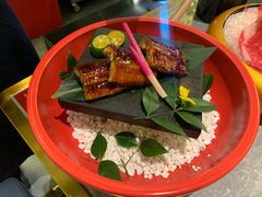 -一绪に寿喜烧(荟聚店)