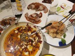 -同喜烤鸭店(光芒店)