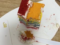 -85度C(南京珠江华海店)