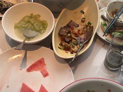 -渔舟意·湖南家宴(萝岗纳金城店)