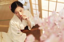 -克拉女神写真馆·匠心定制